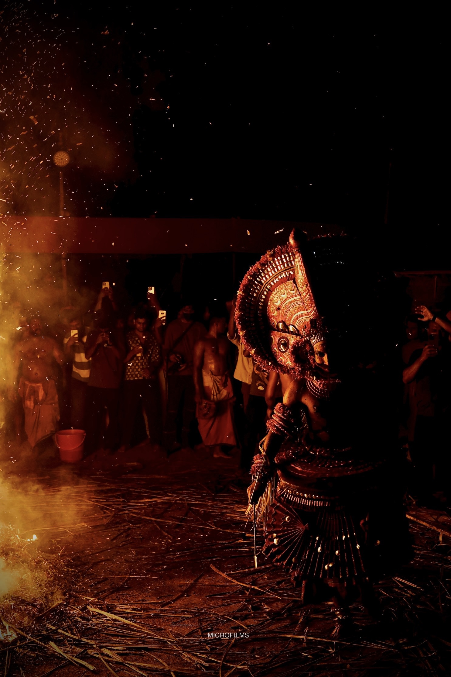 Cultural Vibe Kerala