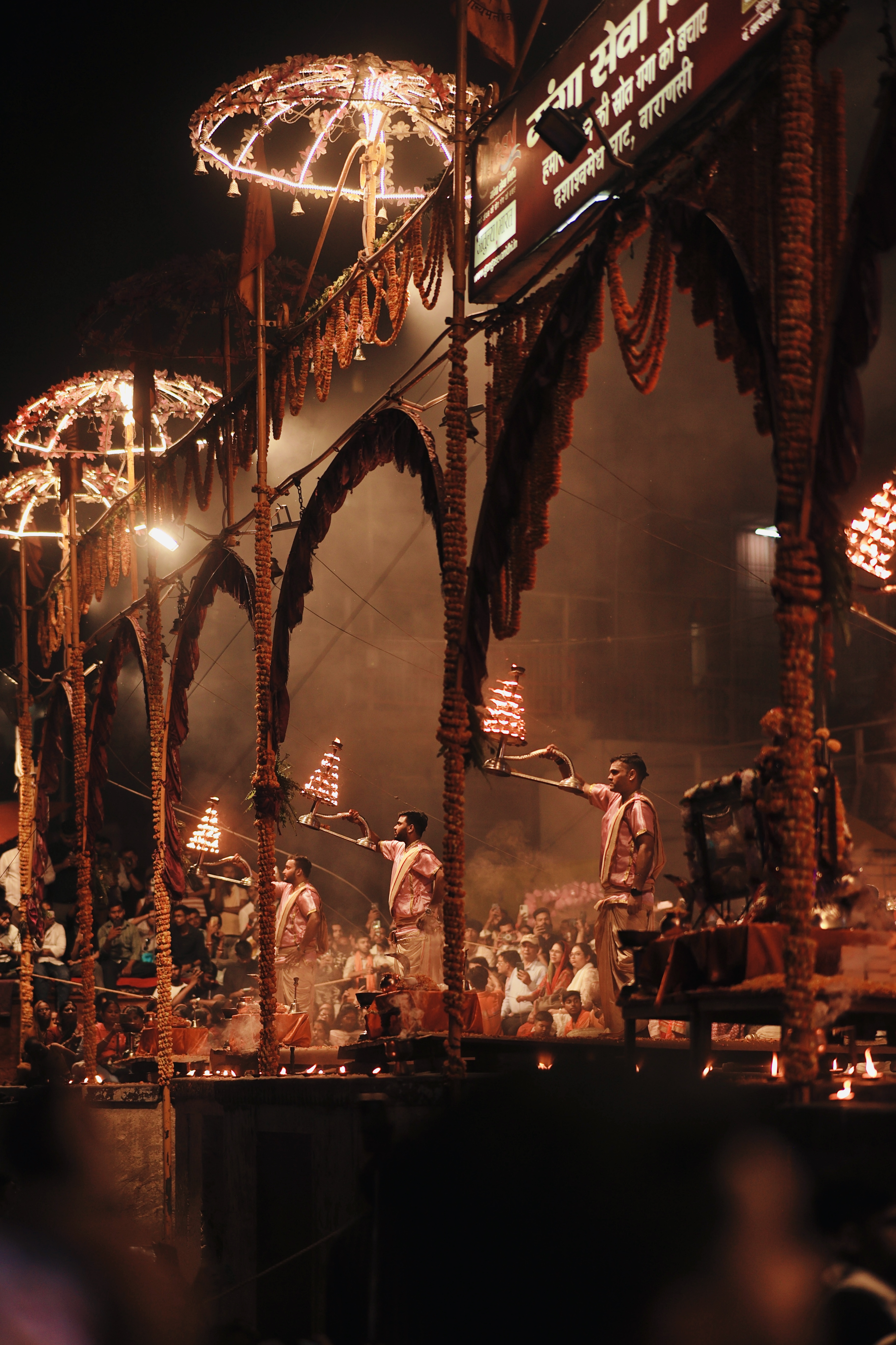 Vibrant Cultural Celebrations Kerala