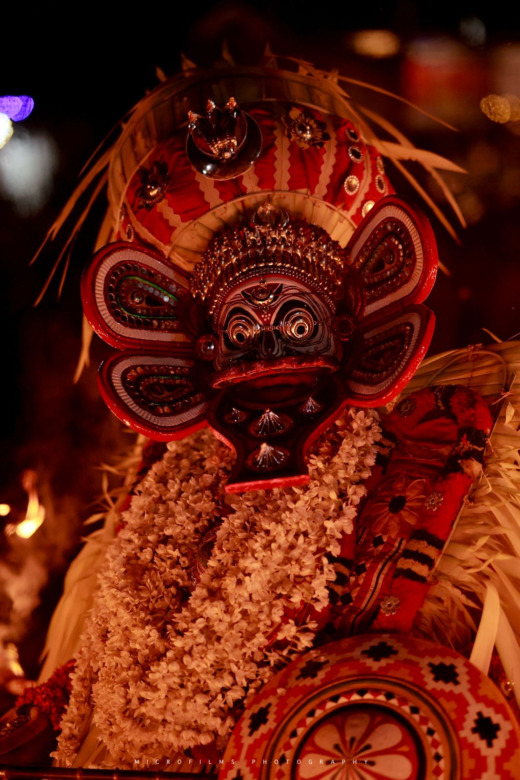 Cultural Splendor I